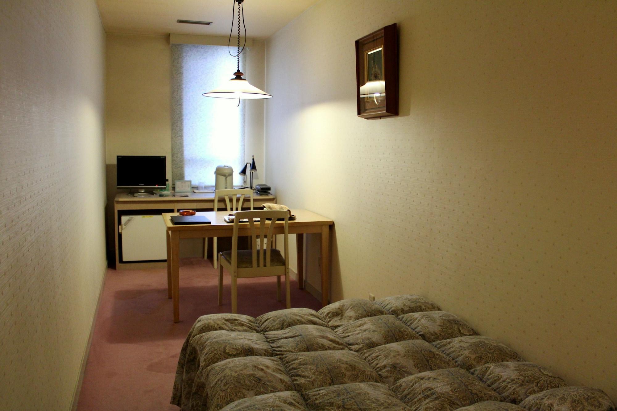 Hotel Gyokusen Matsue Exterior foto