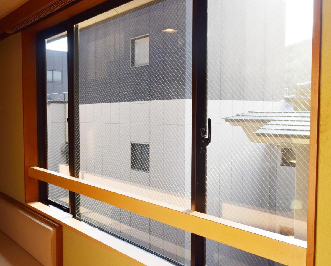 Hotel Gyokusen Matsue Exterior foto