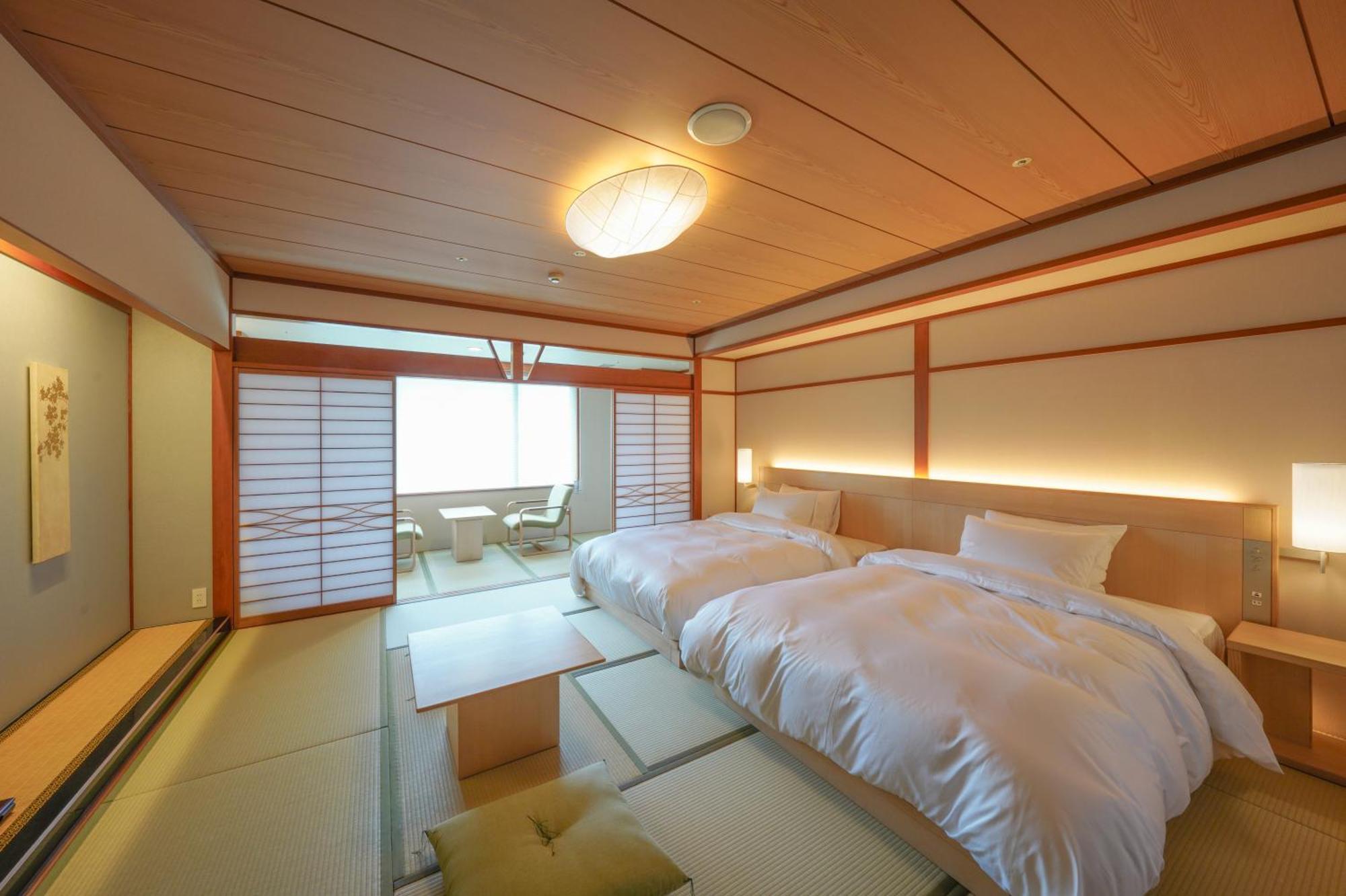 Hotel Gyokusen Matsue Exterior foto
