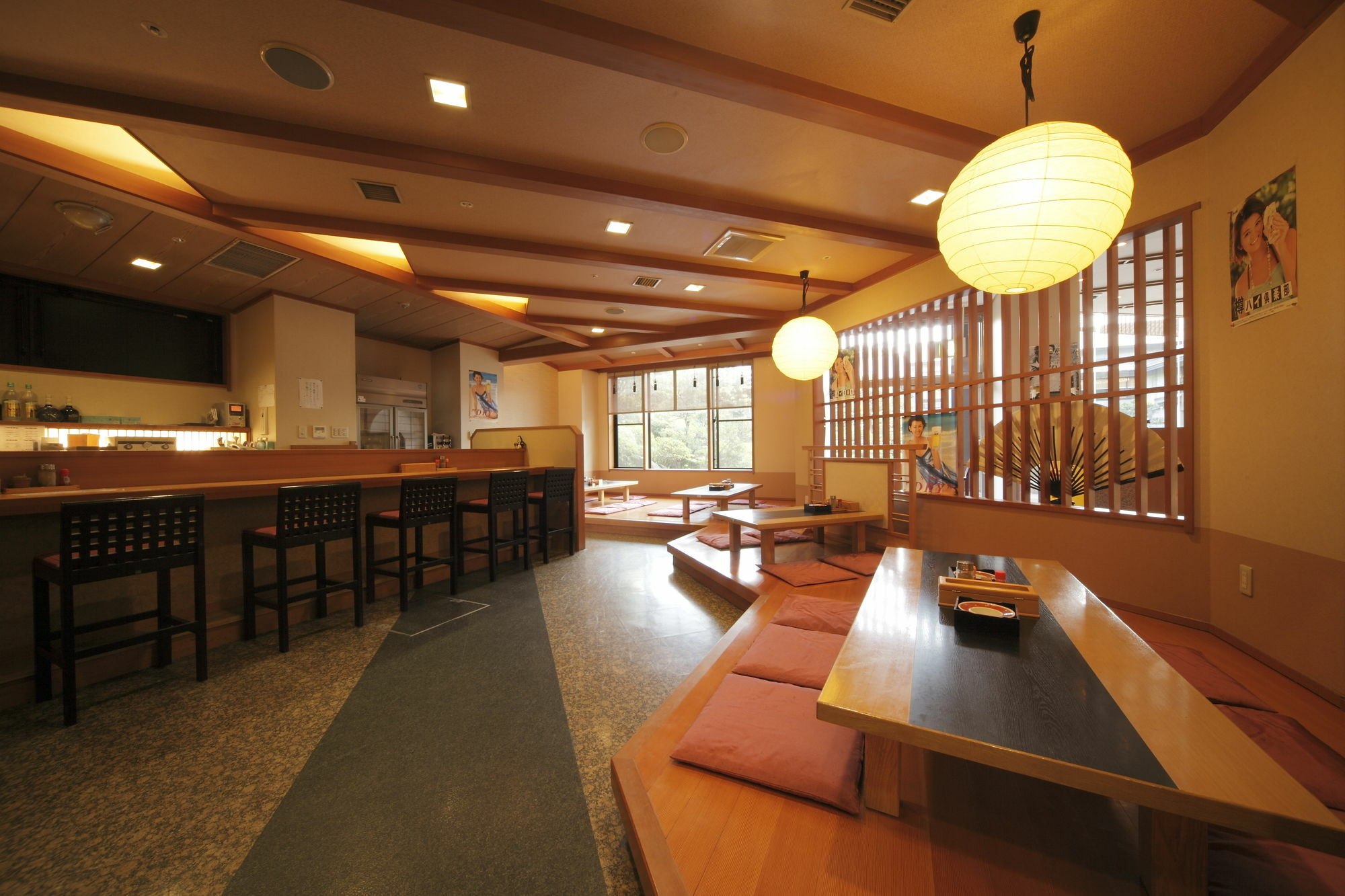 Hotel Gyokusen Matsue Exterior foto